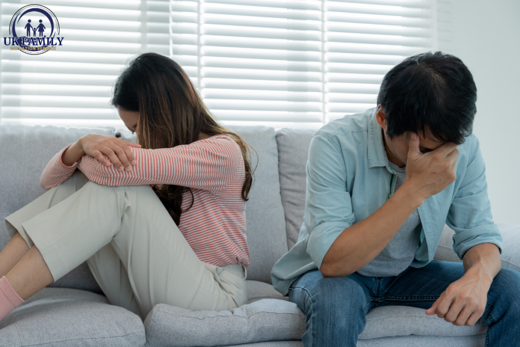 Family Mediation What You will Need to Know