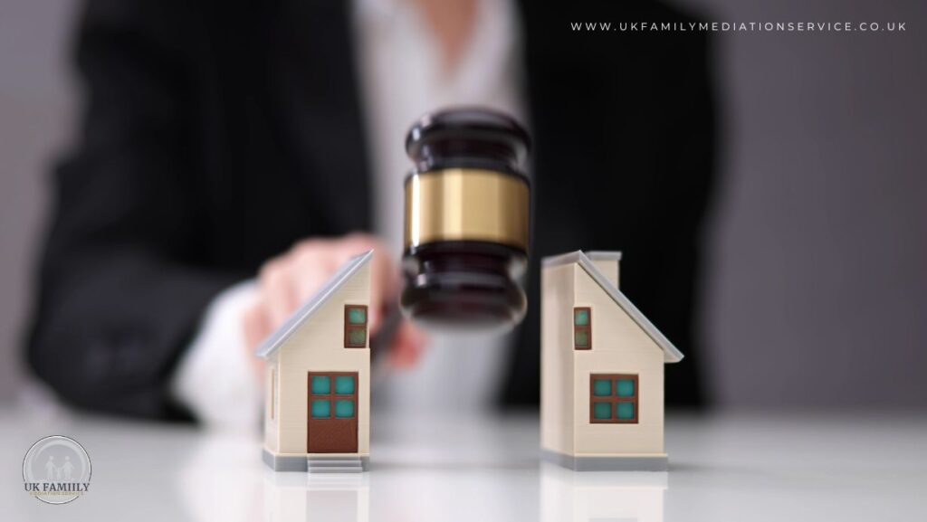 Back to Basics of Family Mediation