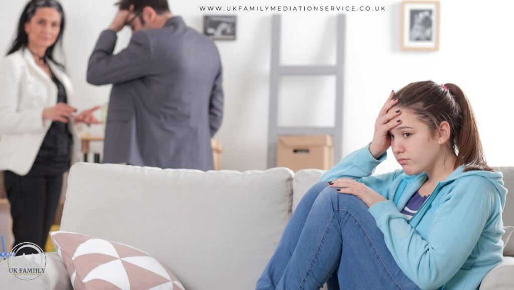 Mediation Financial Support
